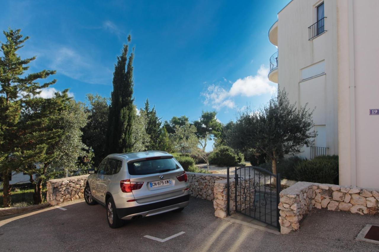 דירות רוגוזניצה Vistamar מראה חיצוני תמונה
