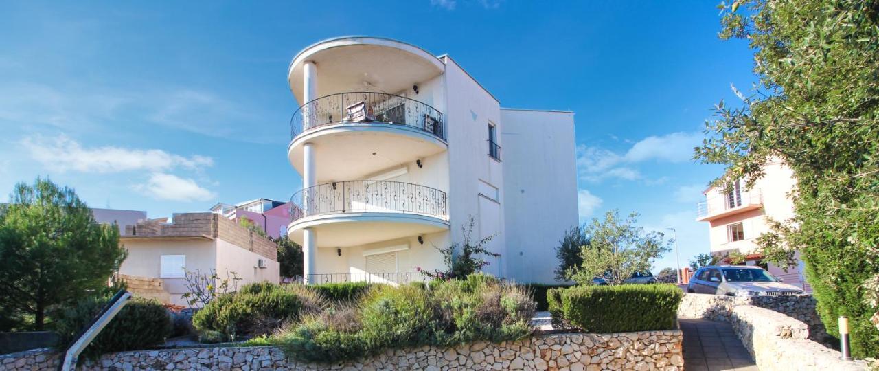 דירות רוגוזניצה Vistamar מראה חיצוני תמונה